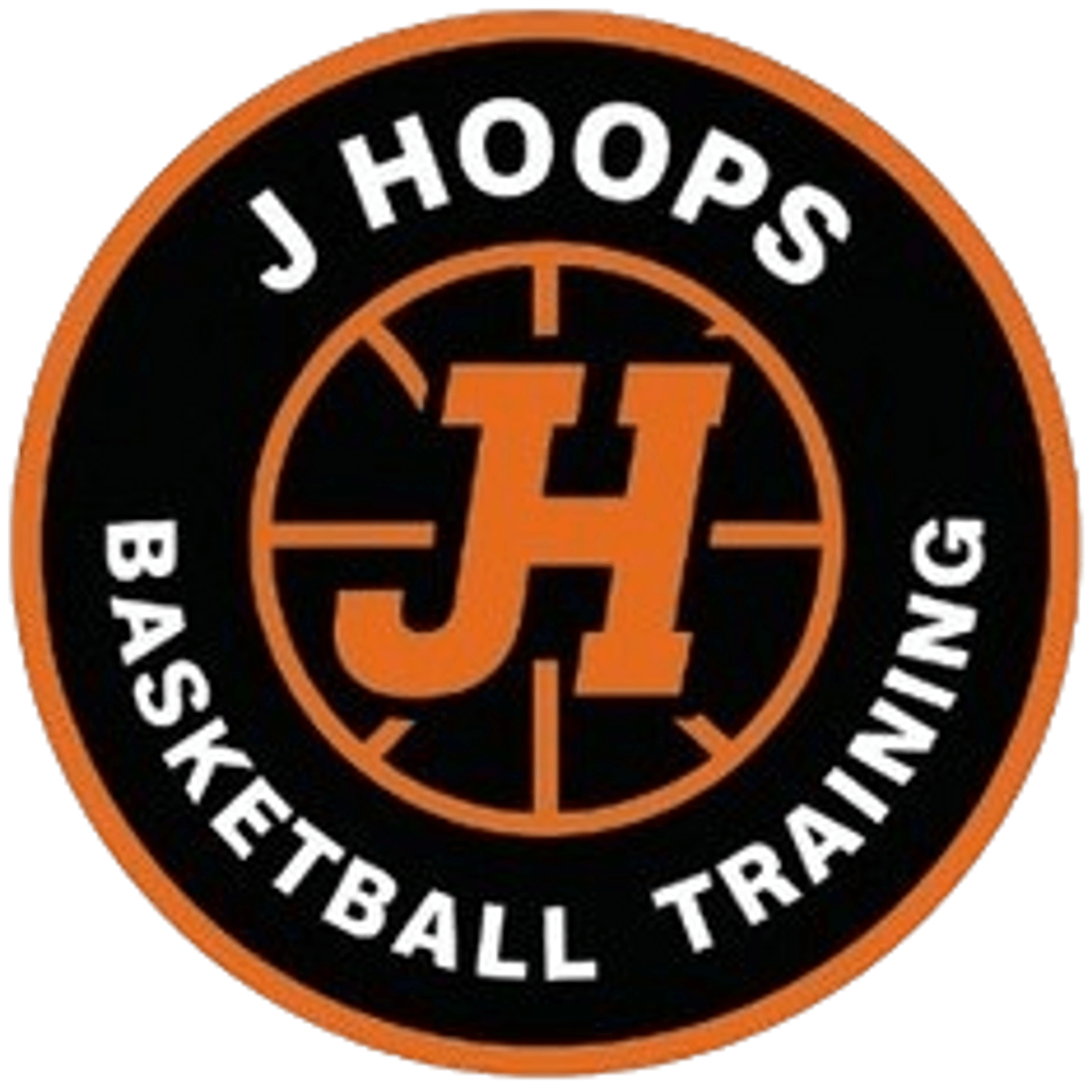 J Hoops Basketball Training | undefined Logo